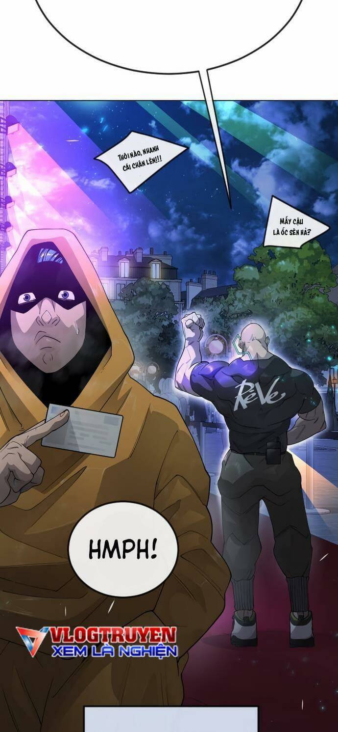 Kỷ Nguyên Siêu Anh Hùng: Chapter 167