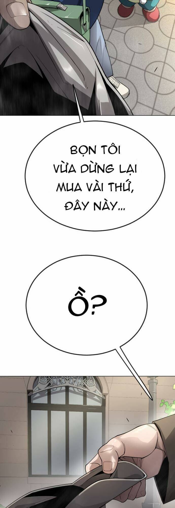 Kỷ Nguyên Siêu Anh Hùng: Chapter 167