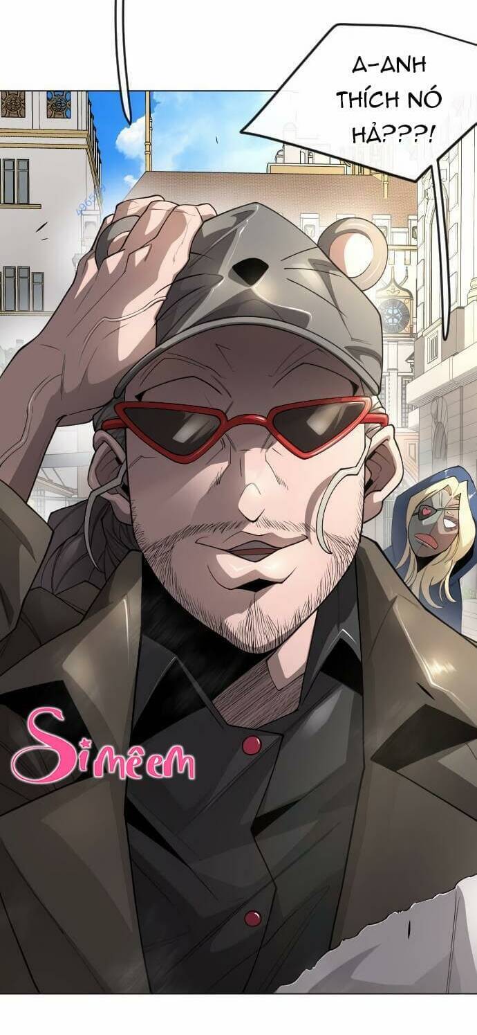 Kỷ Nguyên Siêu Anh Hùng: Chapter 167