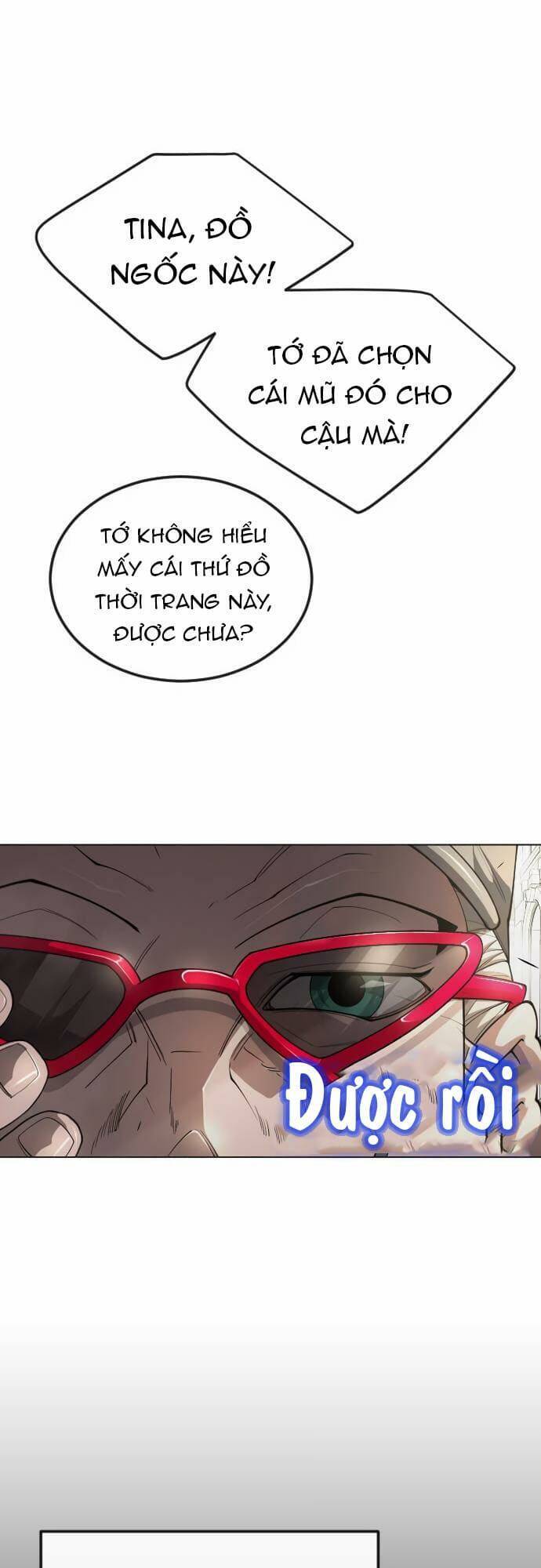 Kỷ Nguyên Siêu Anh Hùng: Chapter 167