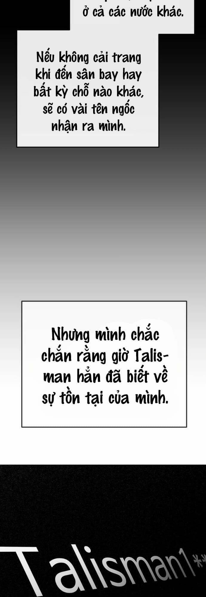 Kỷ Nguyên Siêu Anh Hùng: Chapter 167