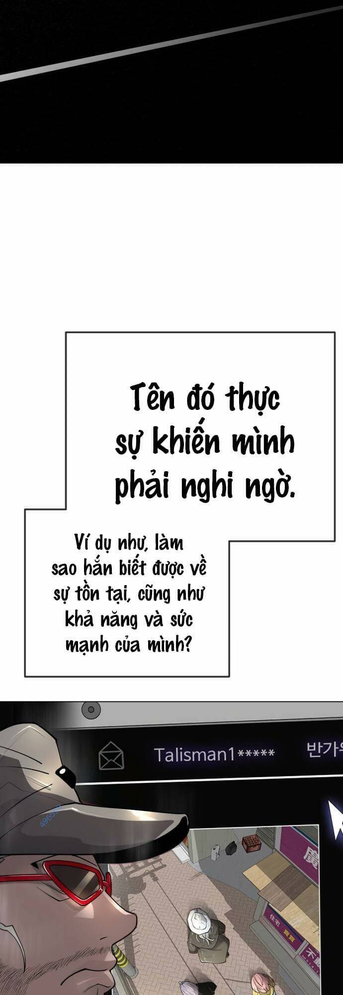 Kỷ Nguyên Siêu Anh Hùng: Chapter 167