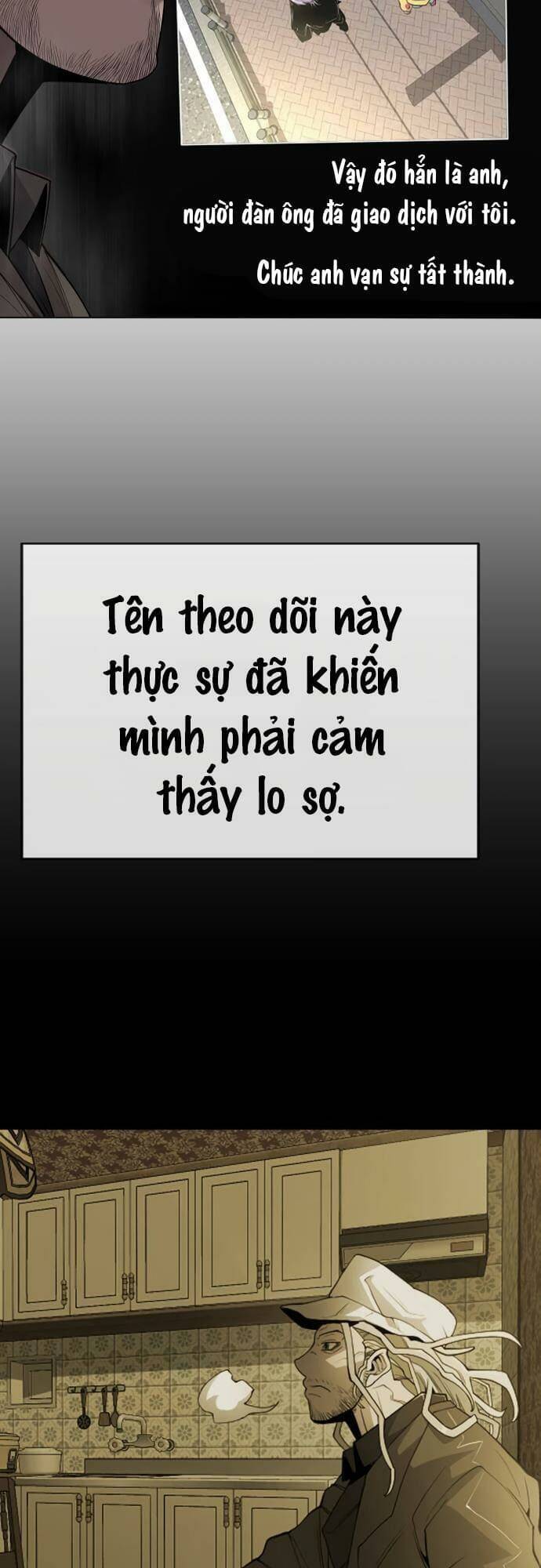 Kỷ Nguyên Siêu Anh Hùng: Chapter 167