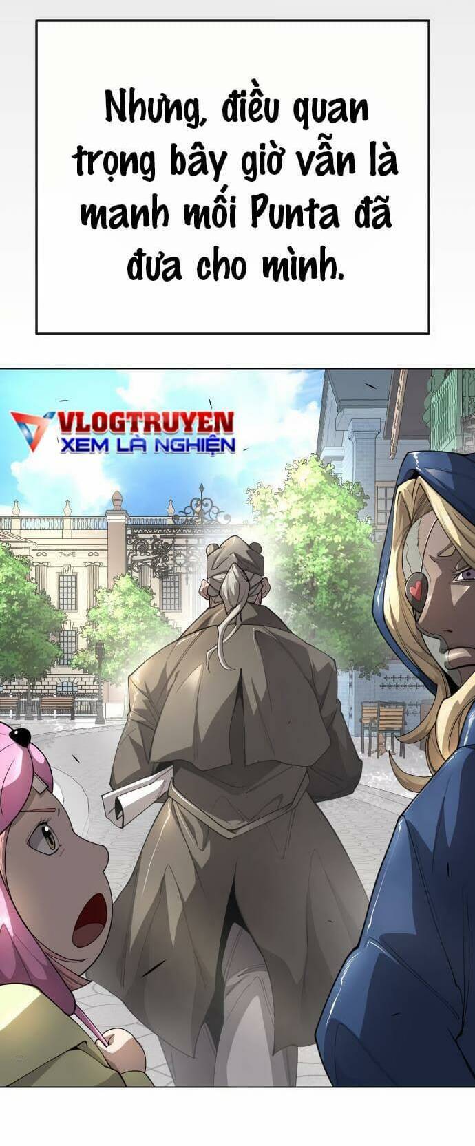 Kỷ Nguyên Siêu Anh Hùng: Chapter 167