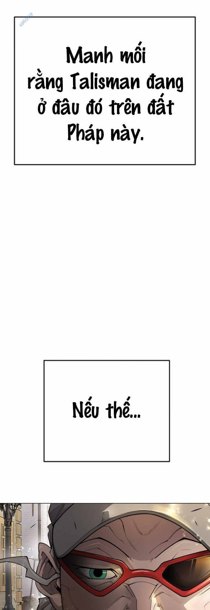 Kỷ Nguyên Siêu Anh Hùng: Chapter 167