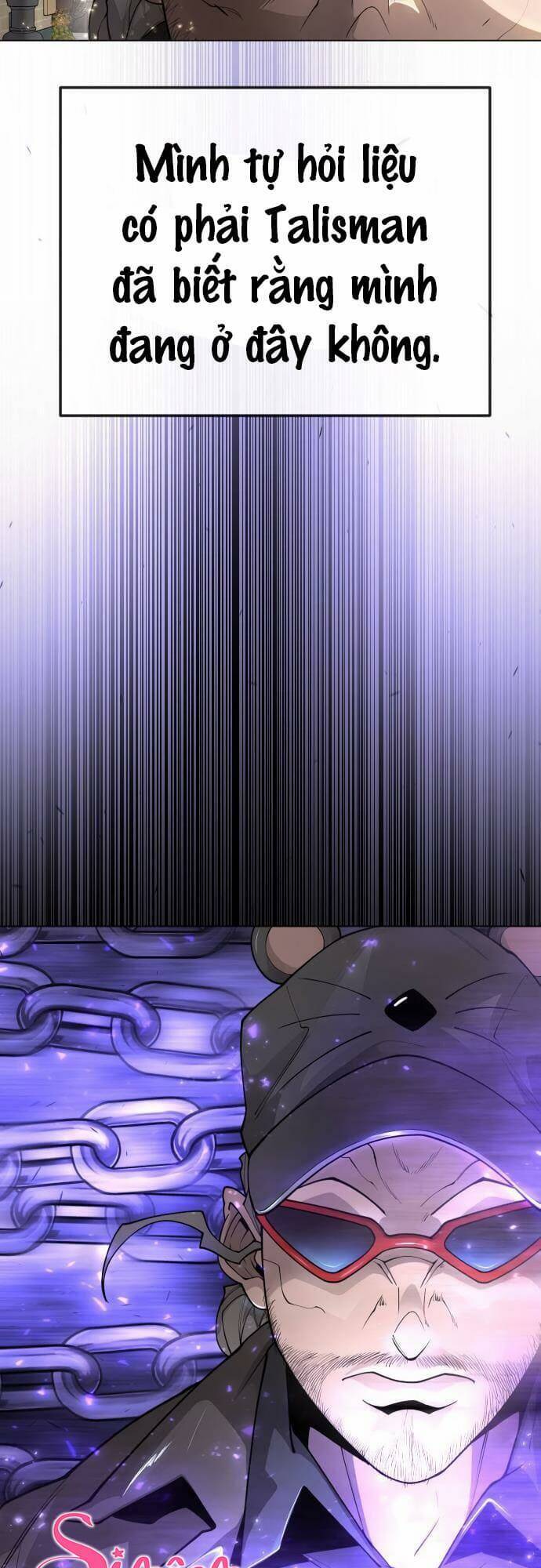 Kỷ Nguyên Siêu Anh Hùng: Chapter 167
