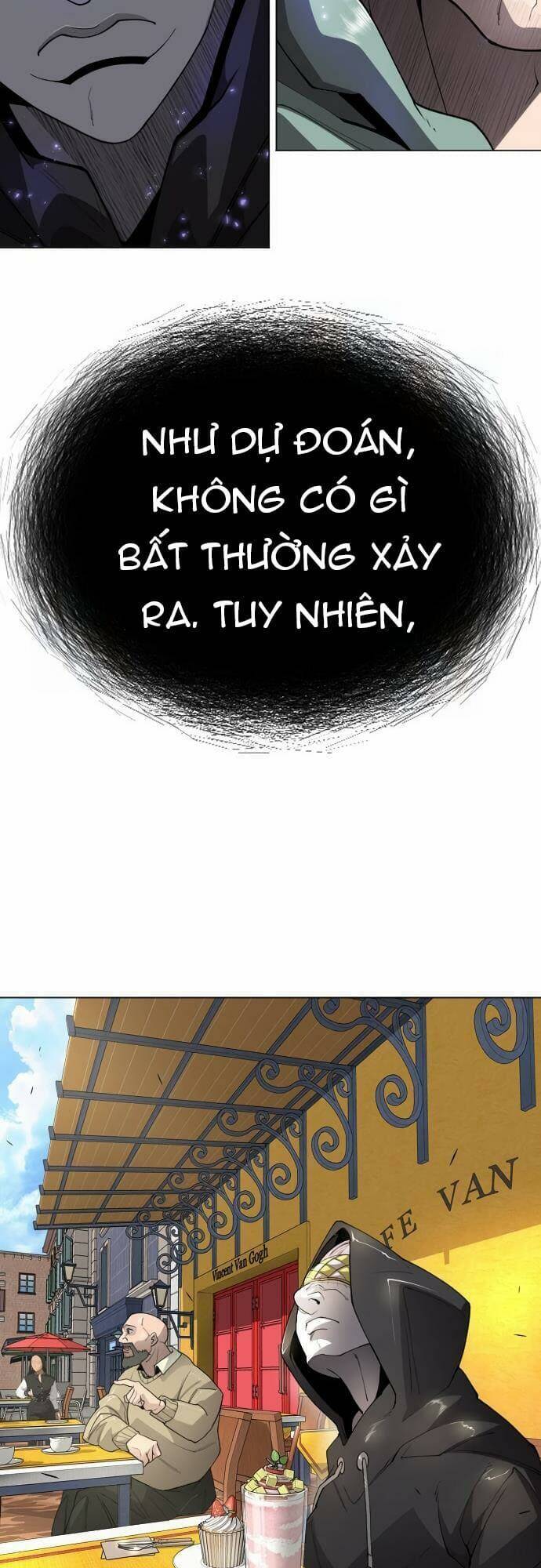 Kỷ Nguyên Siêu Anh Hùng: Chapter 167