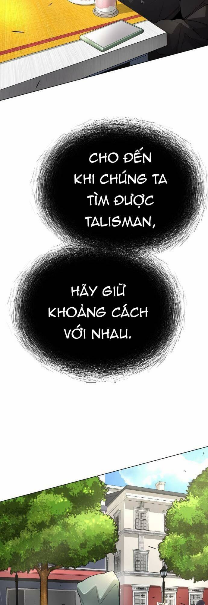 Kỷ Nguyên Siêu Anh Hùng: Chapter 167