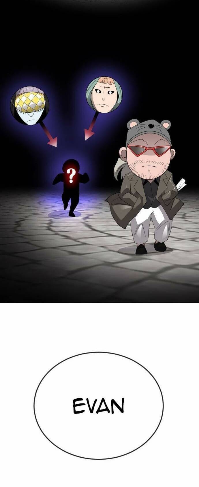 Kỷ Nguyên Siêu Anh Hùng: Chapter 167