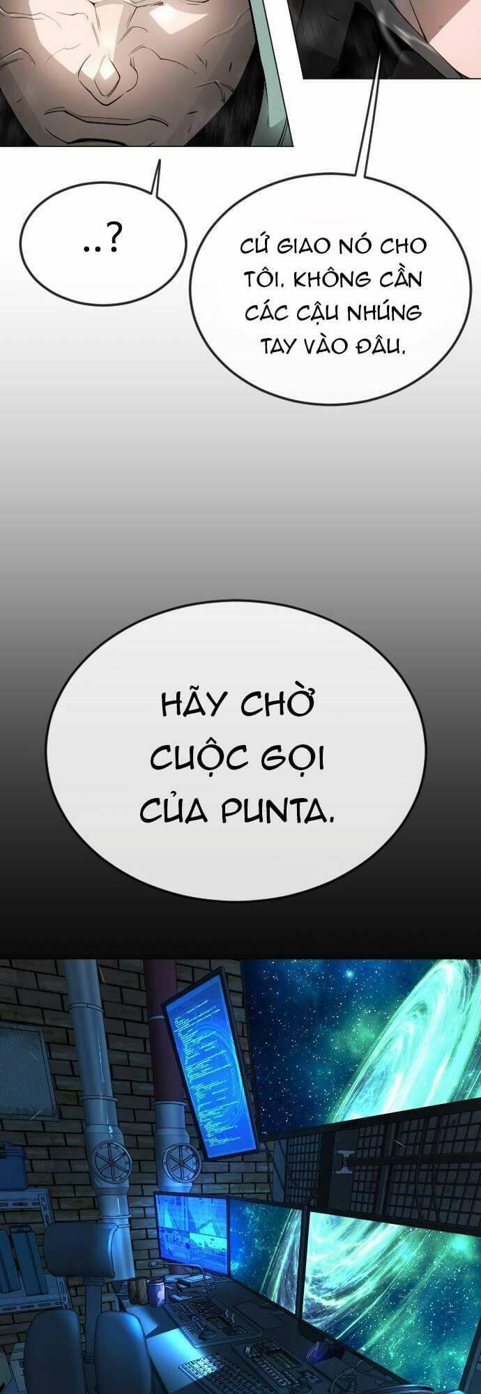 Kỷ Nguyên Siêu Anh Hùng: Chapter 167