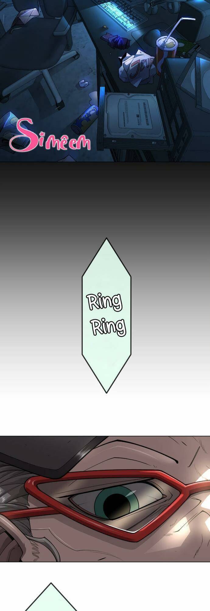 Kỷ Nguyên Siêu Anh Hùng: Chapter 167