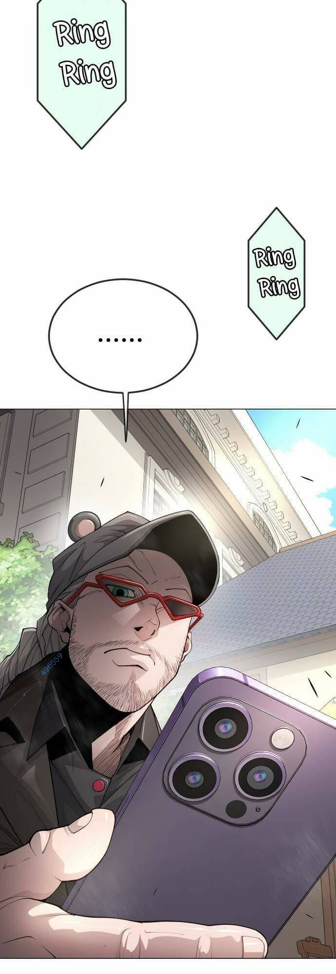 Kỷ Nguyên Siêu Anh Hùng: Chapter 167