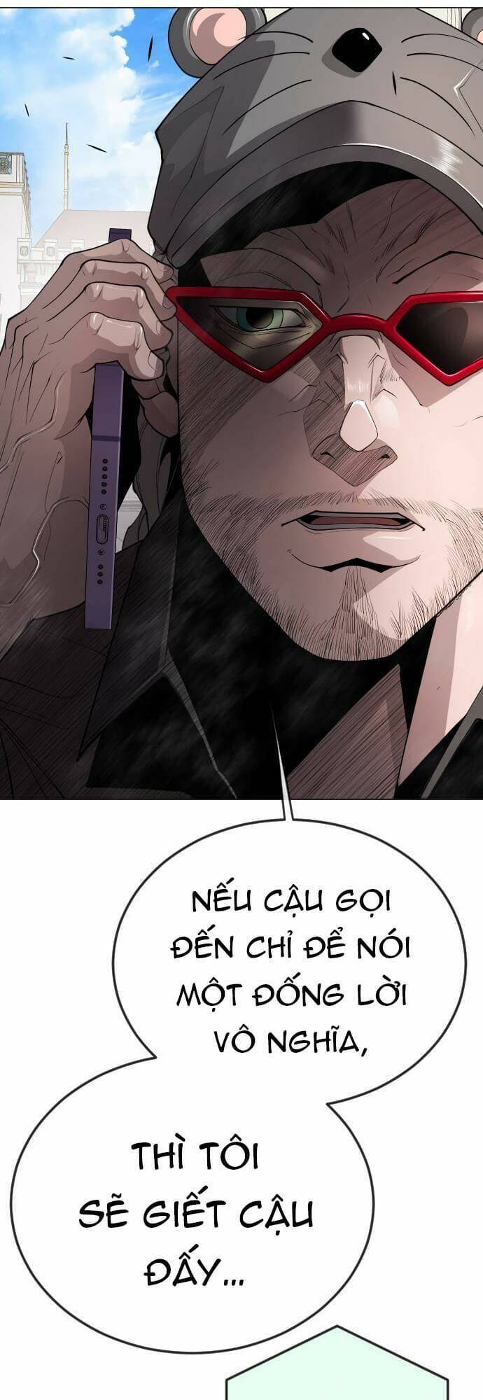 Kỷ Nguyên Siêu Anh Hùng: Chapter 167