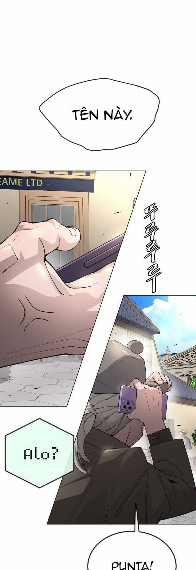 Kỷ Nguyên Siêu Anh Hùng: Chapter 167