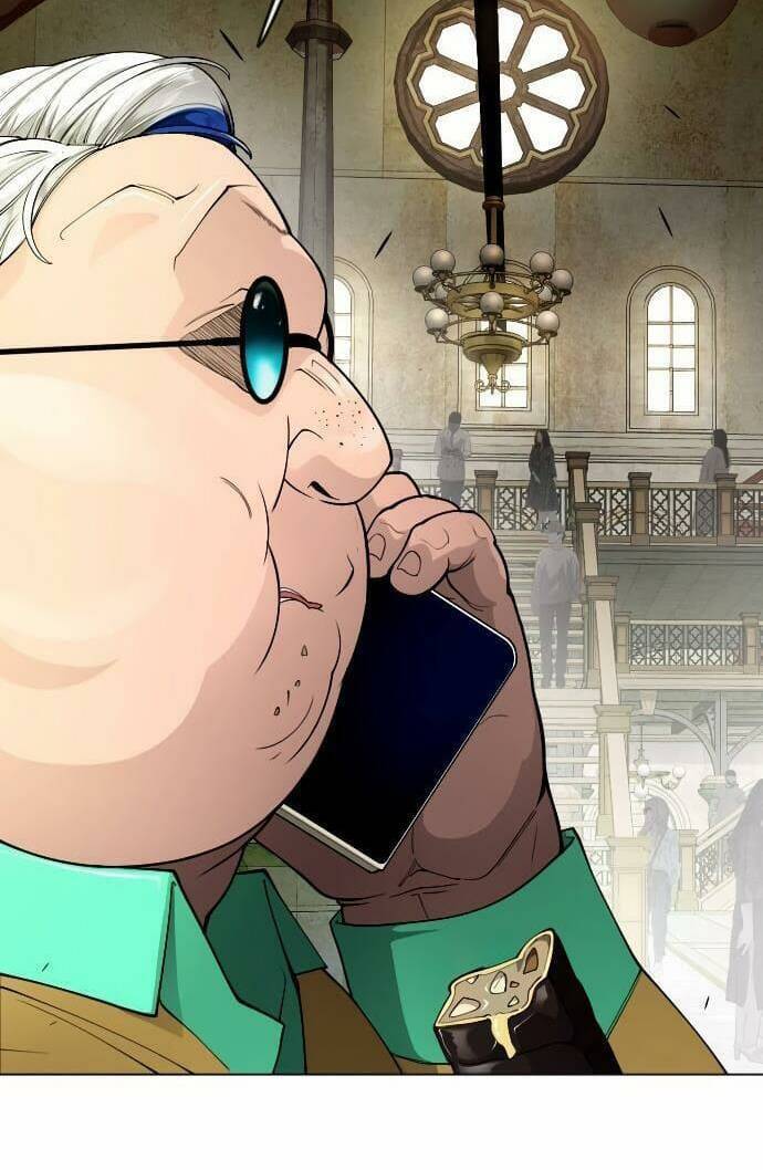 Kỷ Nguyên Siêu Anh Hùng: Chapter 167