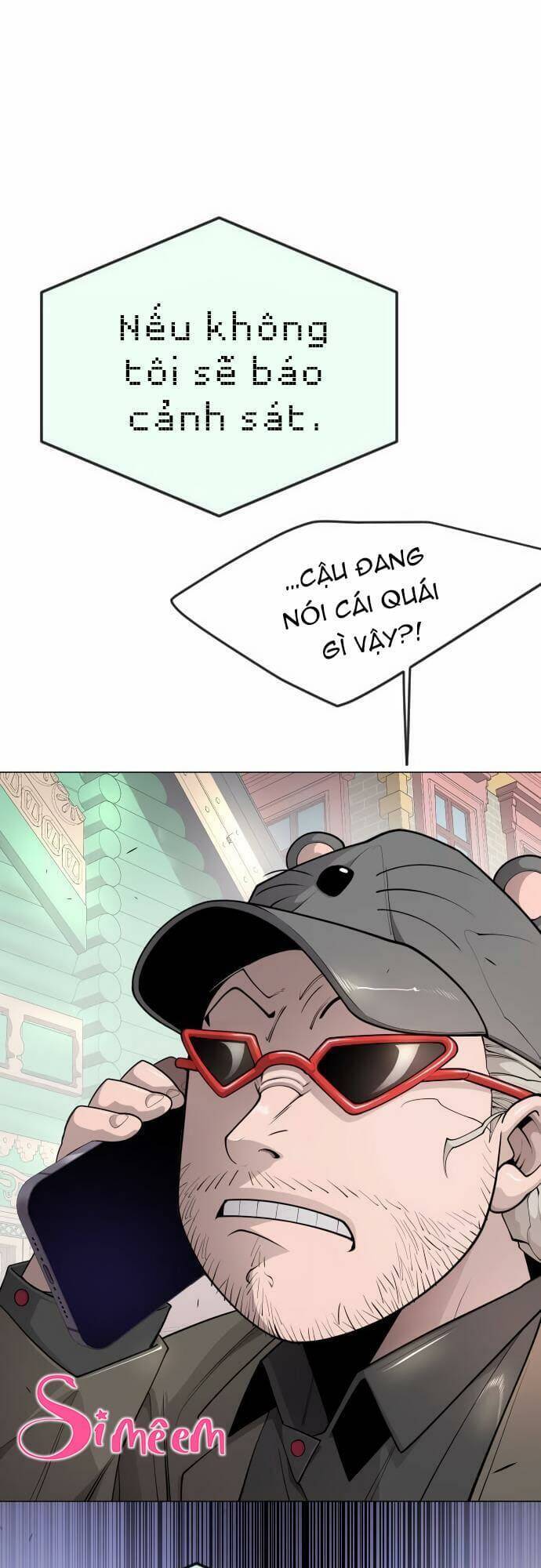 Kỷ Nguyên Siêu Anh Hùng: Chapter 167