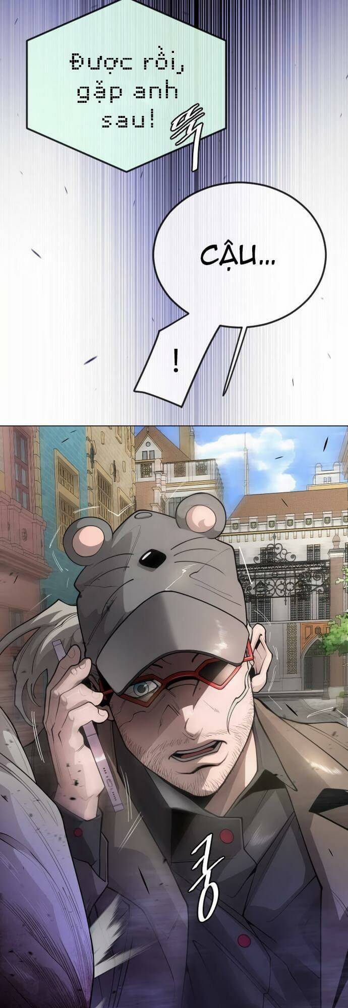 Kỷ Nguyên Siêu Anh Hùng: Chapter 167