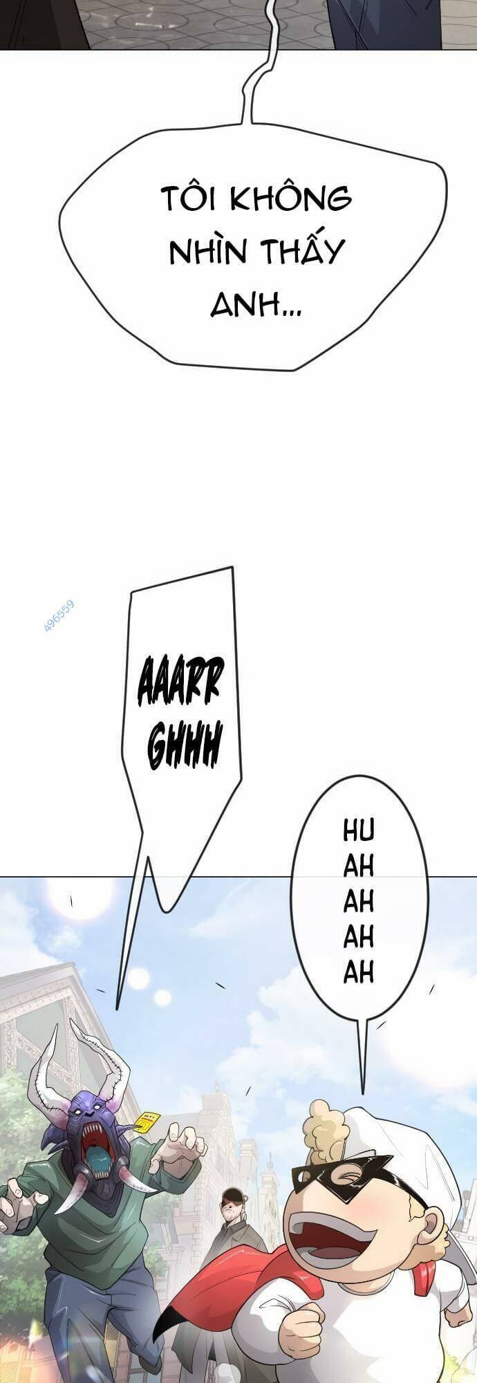 Kỷ Nguyên Siêu Anh Hùng: Chapter 167