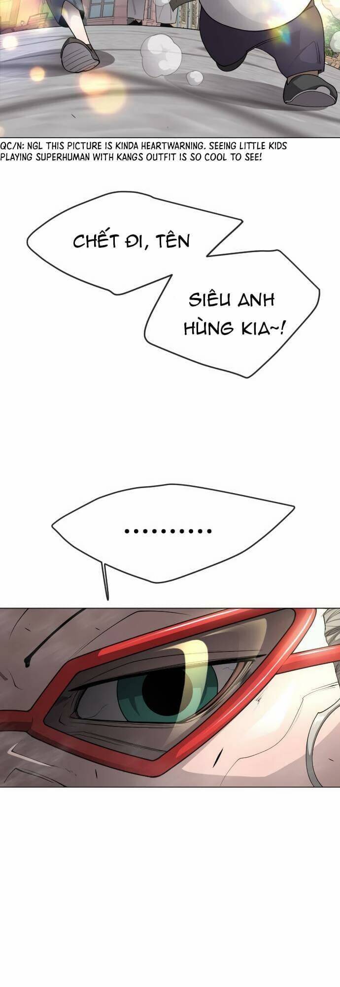 Kỷ Nguyên Siêu Anh Hùng: Chapter 167