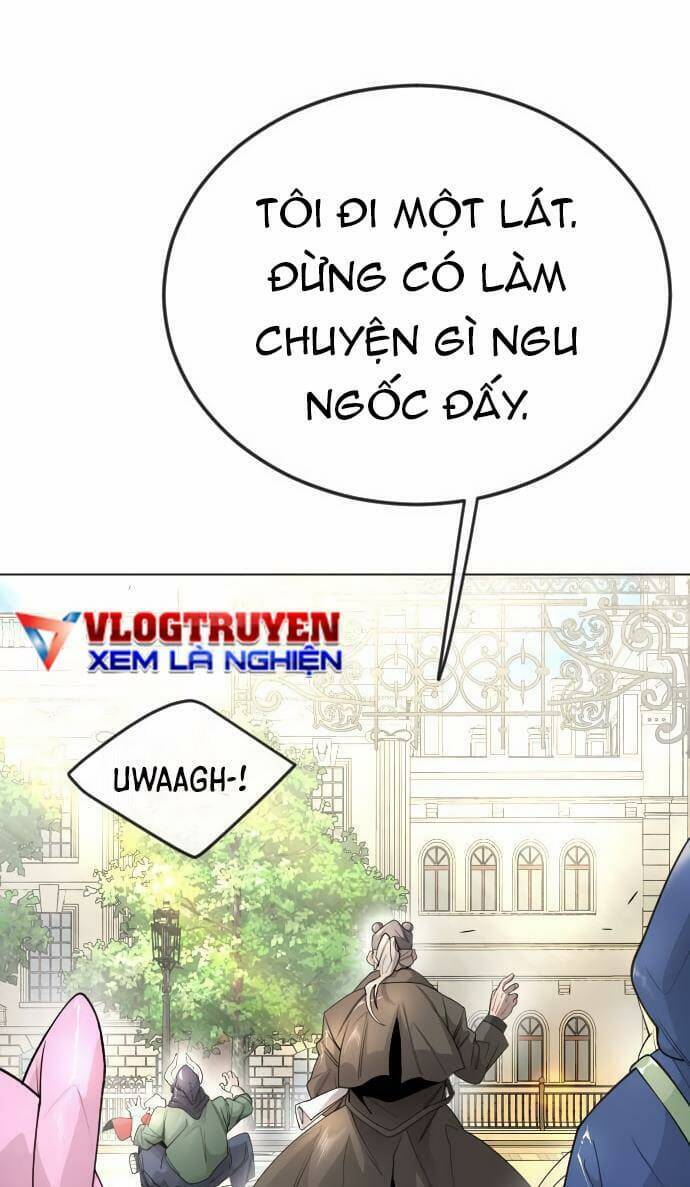 Kỷ Nguyên Siêu Anh Hùng: Chapter 167