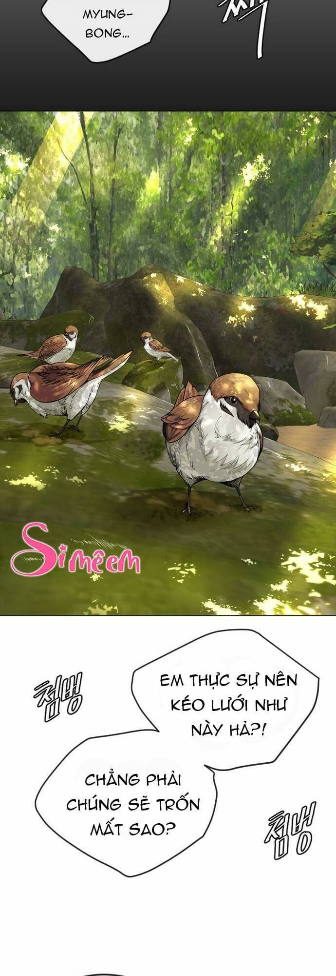 Kỷ Nguyên Siêu Anh Hùng: Chapter 167