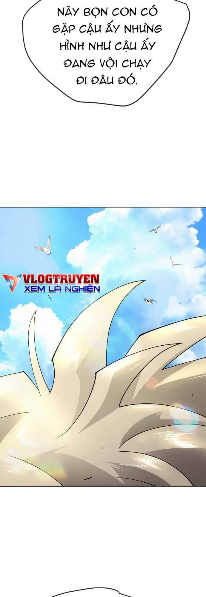 Kỷ Nguyên Siêu Anh Hùng: Chapter 167