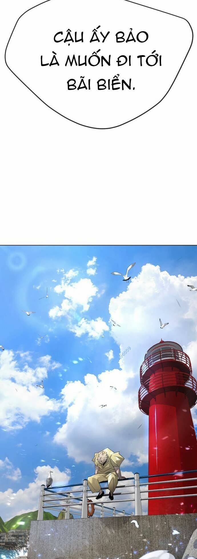 Kỷ Nguyên Siêu Anh Hùng: Chapter 167