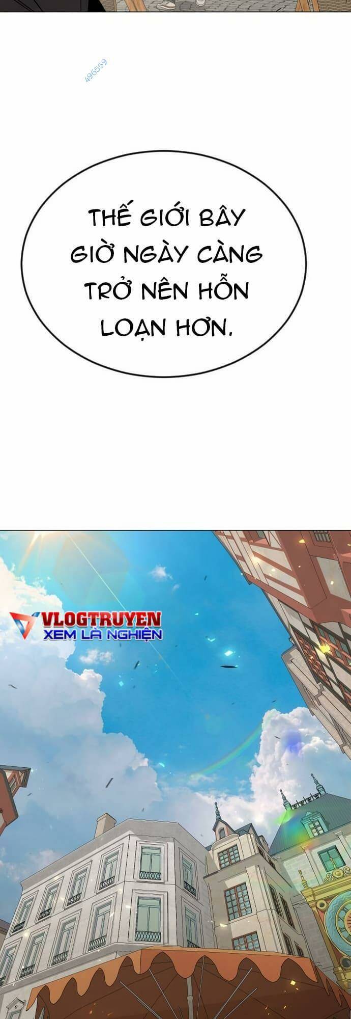 Kỷ Nguyên Siêu Anh Hùng: Chapter 167