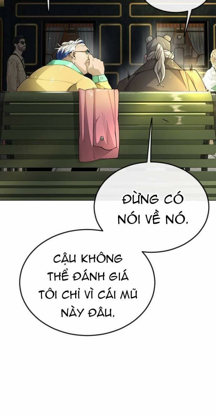 Kỷ Nguyên Siêu Anh Hùng: Chapter 167