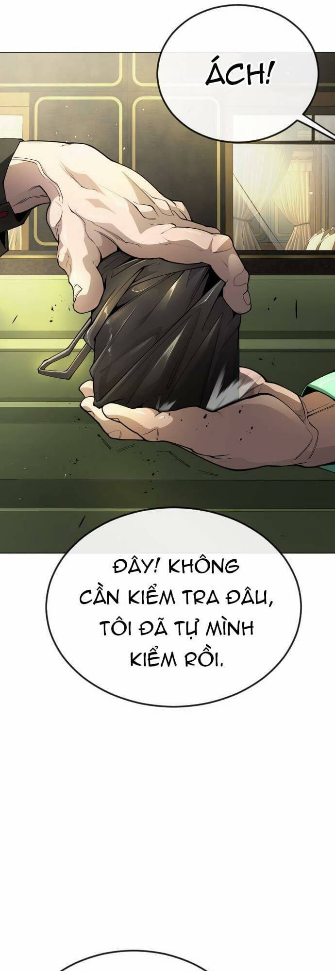 Kỷ Nguyên Siêu Anh Hùng: Chapter 167