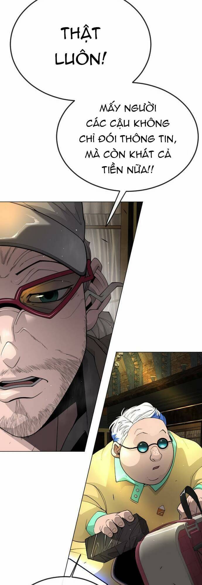 Kỷ Nguyên Siêu Anh Hùng: Chapter 167