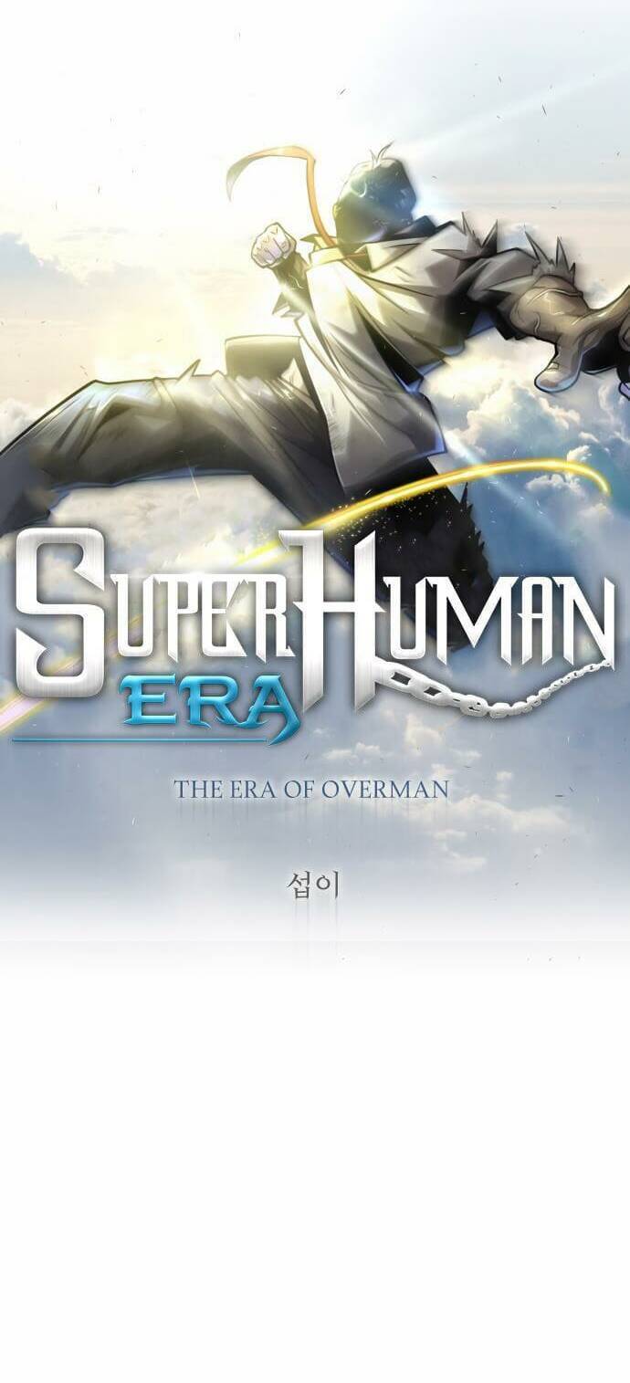 Kỷ Nguyên Siêu Anh Hùng: Chapter 167