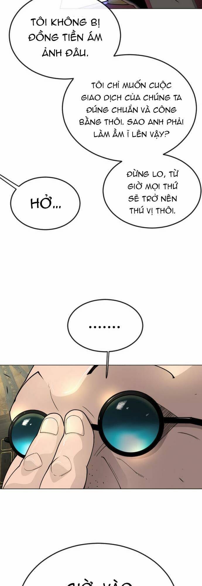 Kỷ Nguyên Siêu Anh Hùng: Chapter 167