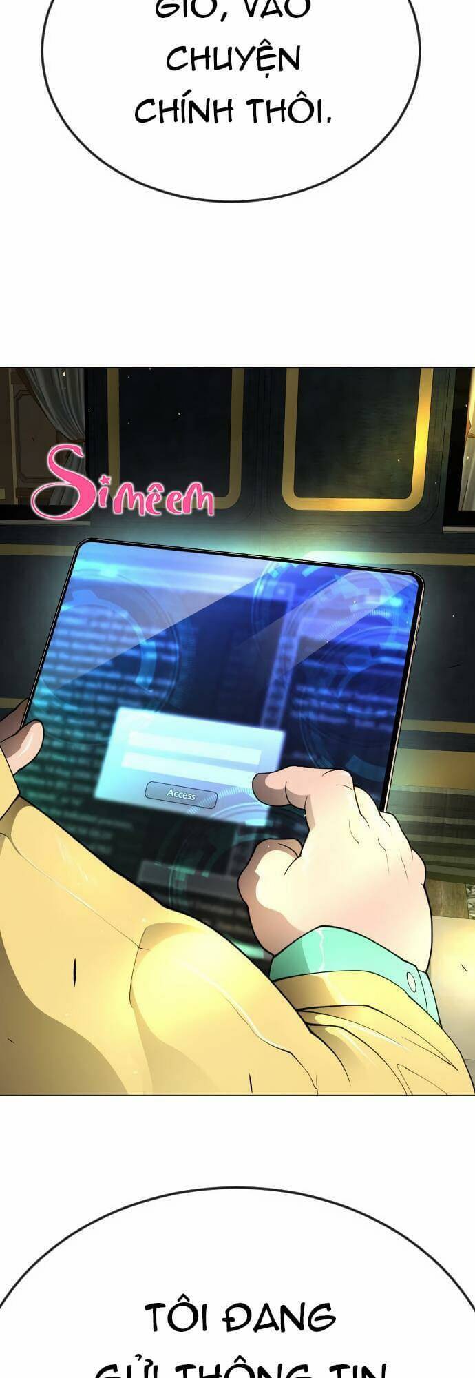 Kỷ Nguyên Siêu Anh Hùng: Chapter 167