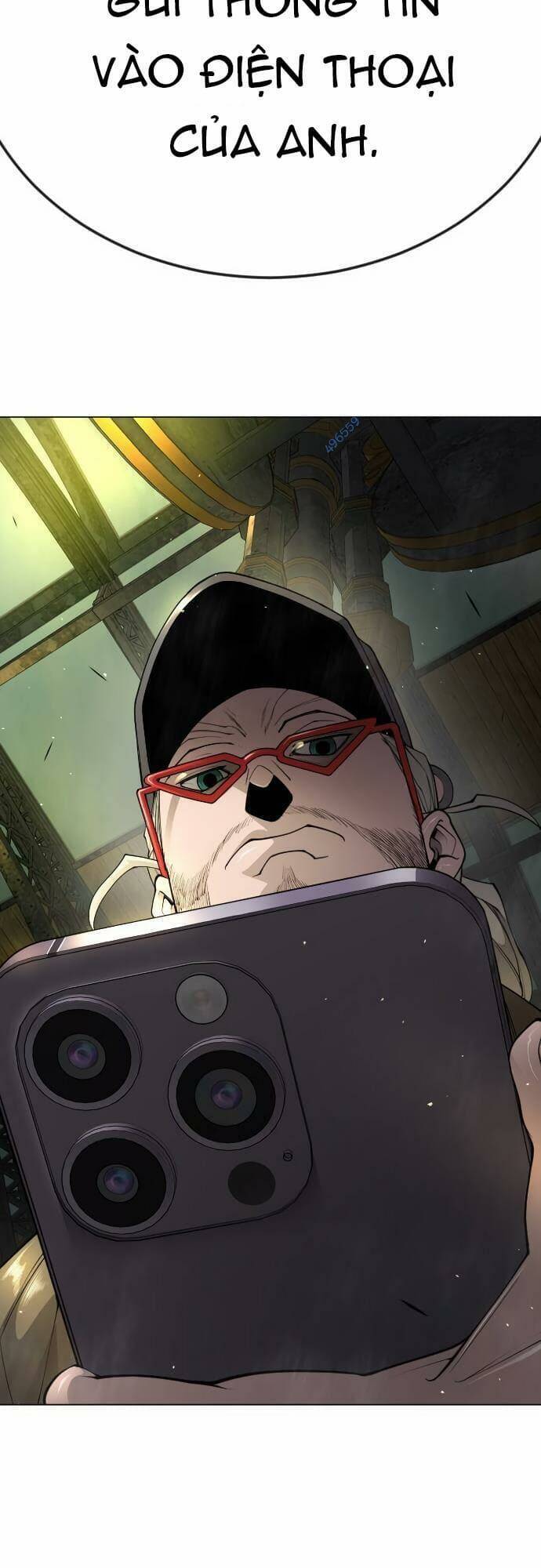 Kỷ Nguyên Siêu Anh Hùng: Chapter 167