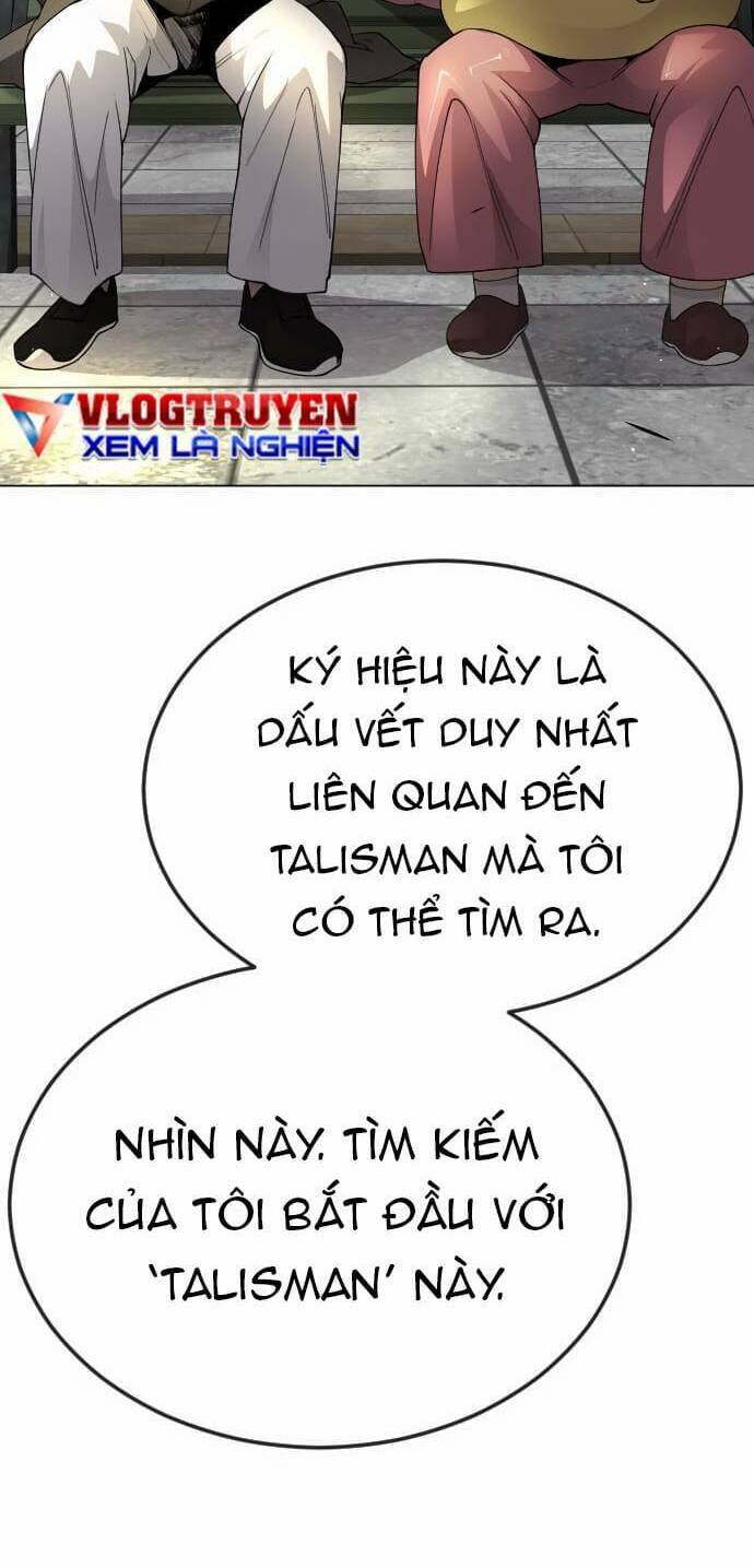 Kỷ Nguyên Siêu Anh Hùng: Chapter 167