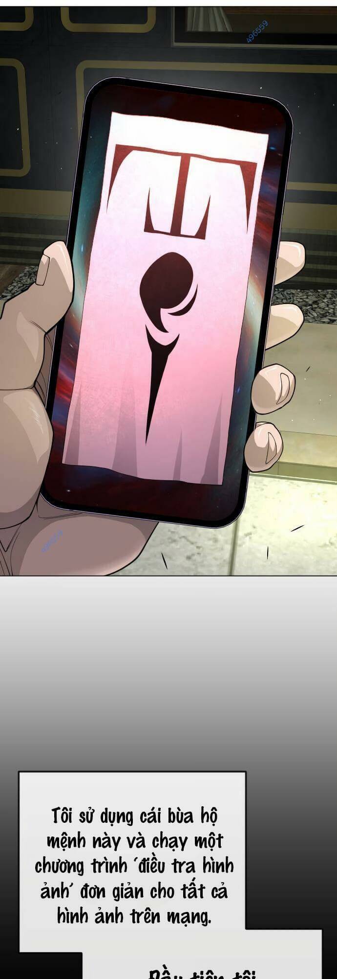 Kỷ Nguyên Siêu Anh Hùng: Chapter 167