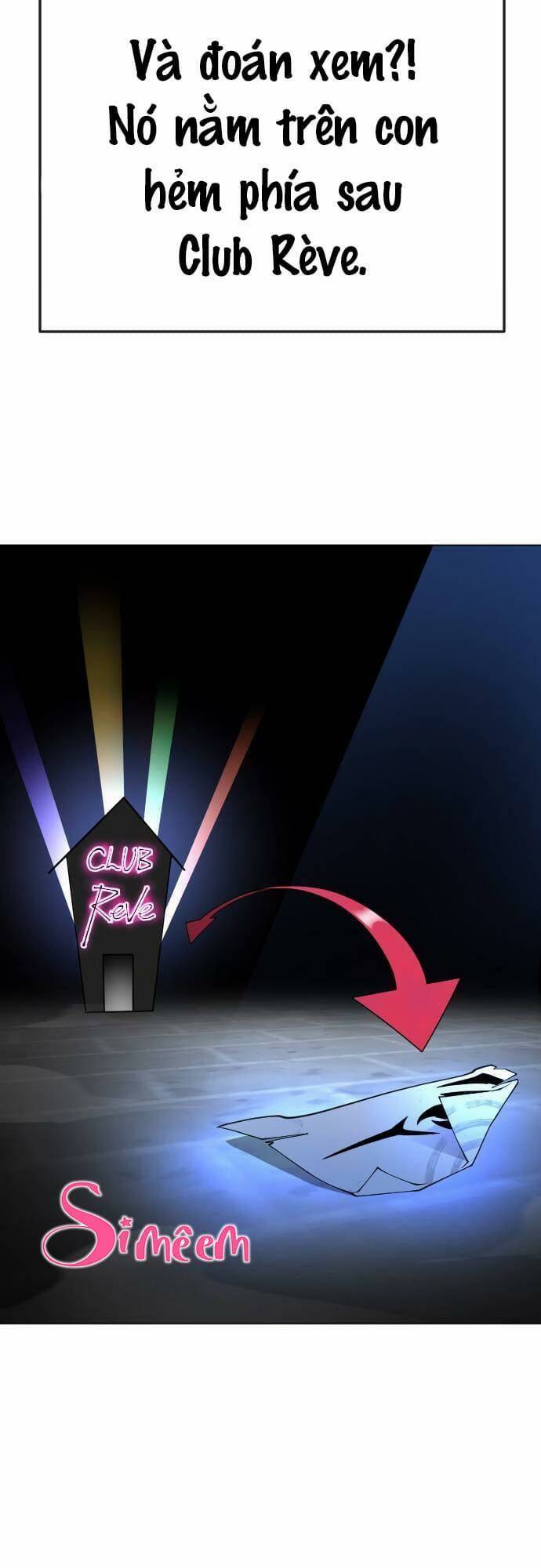 Kỷ Nguyên Siêu Anh Hùng: Chapter 167