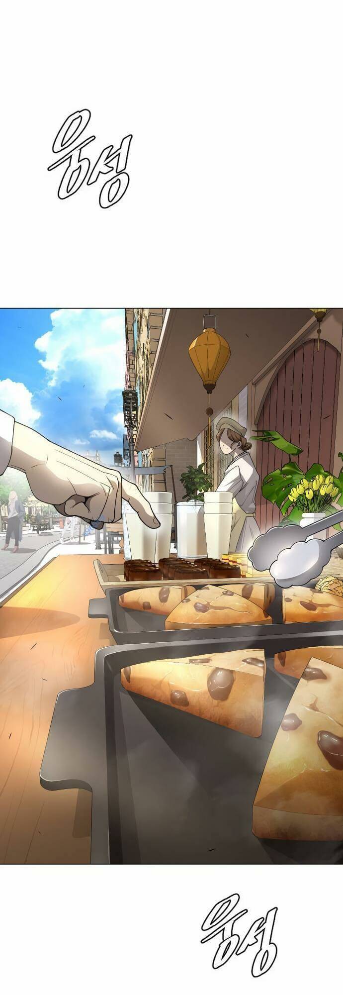 Kỷ Nguyên Siêu Anh Hùng: Chapter 167