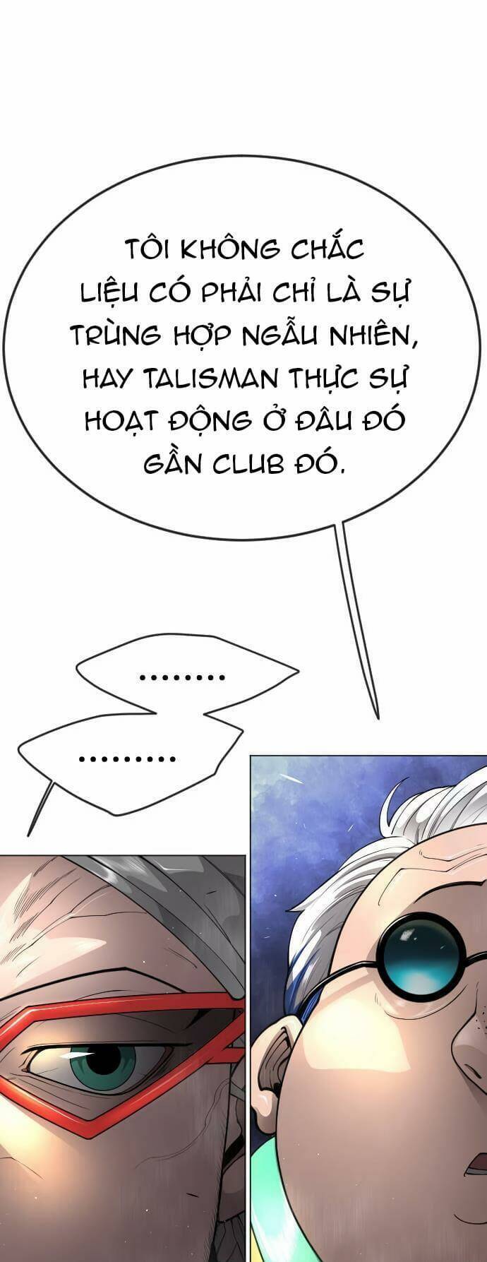 Kỷ Nguyên Siêu Anh Hùng: Chapter 167