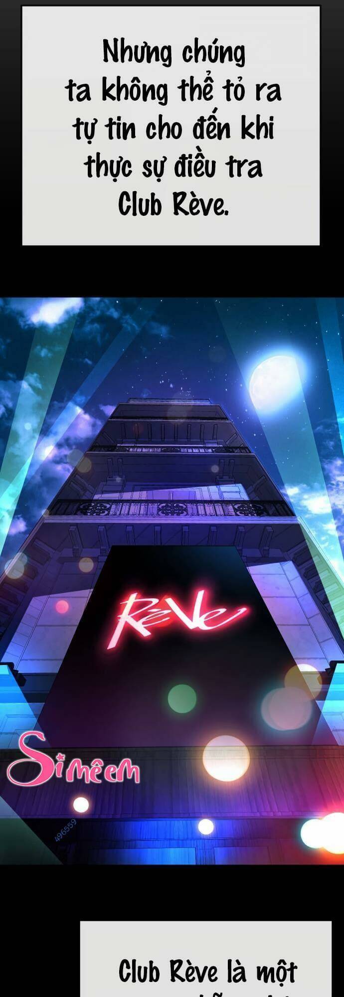 Kỷ Nguyên Siêu Anh Hùng: Chapter 167