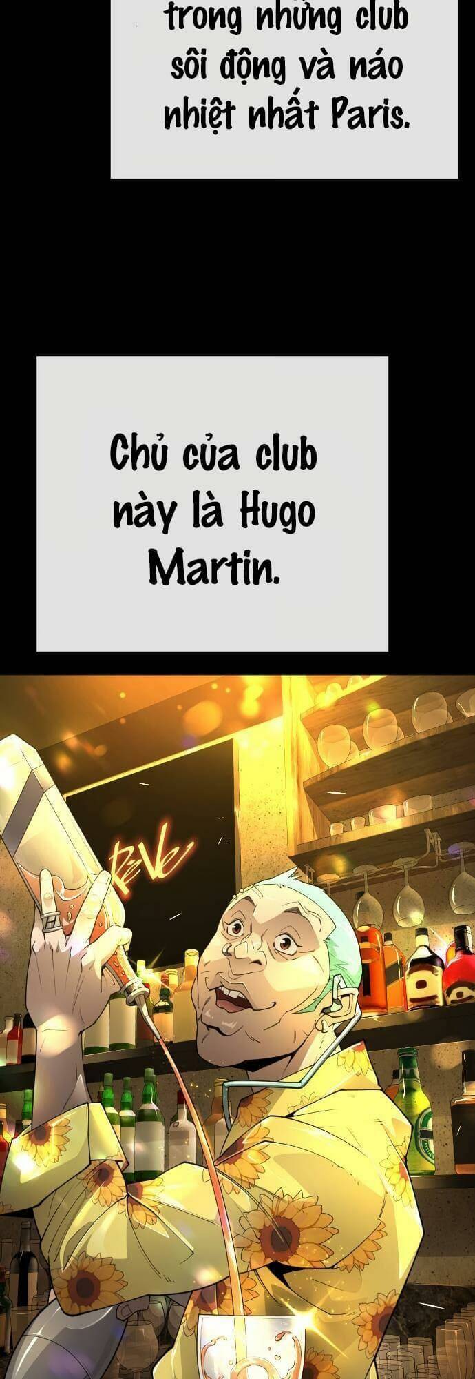 Kỷ Nguyên Siêu Anh Hùng: Chapter 167