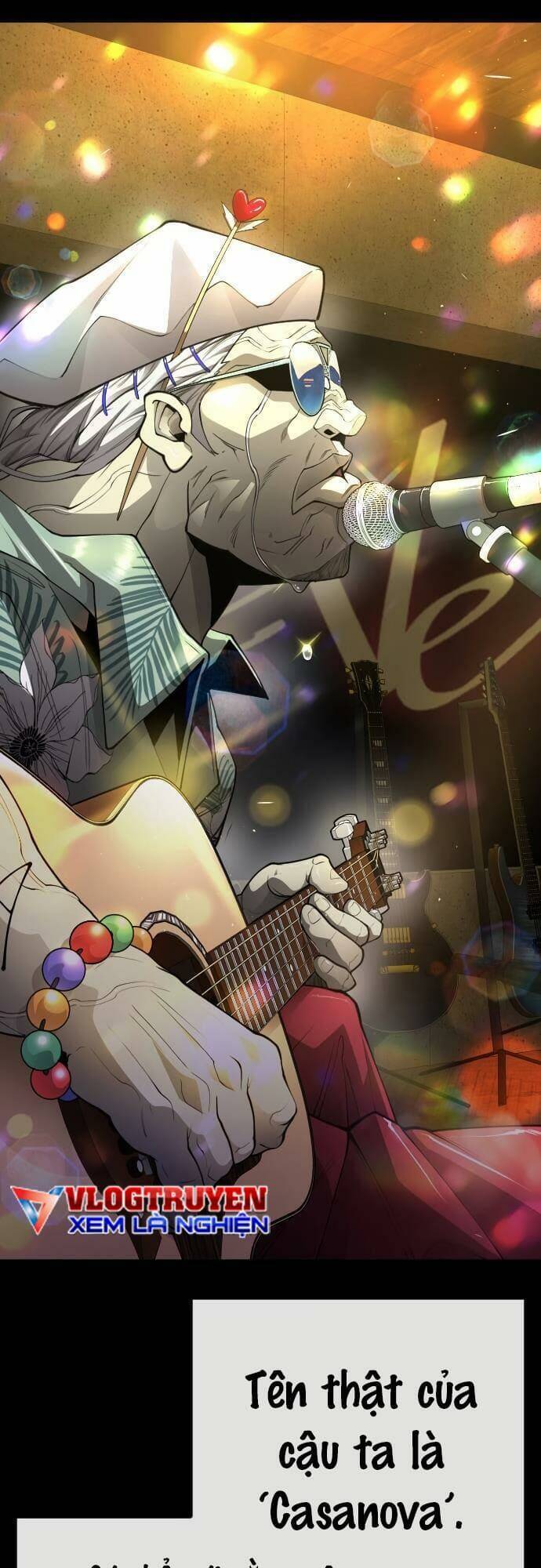 Kỷ Nguyên Siêu Anh Hùng: Chapter 167