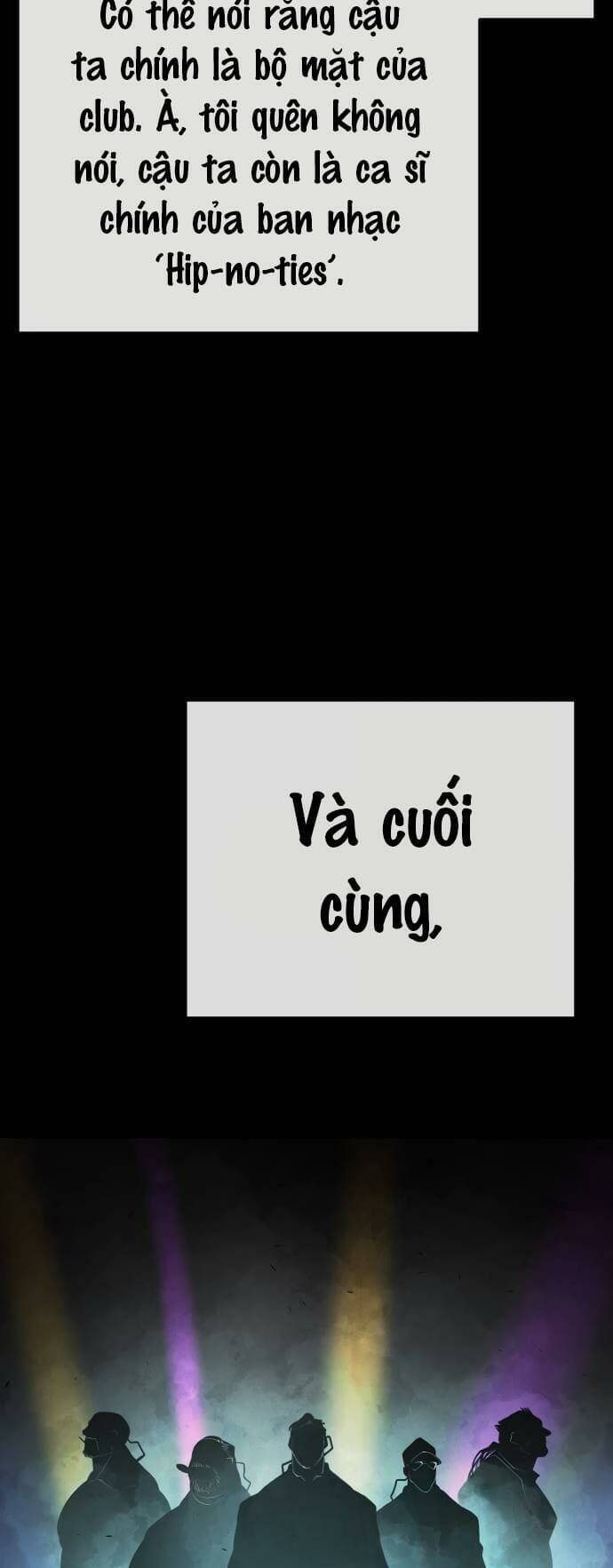 Kỷ Nguyên Siêu Anh Hùng: Chapter 167