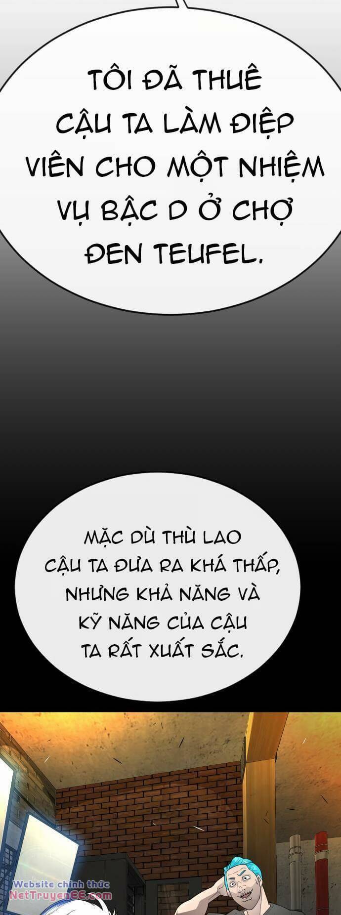 Kỷ Nguyên Siêu Anh Hùng: Chapter 168