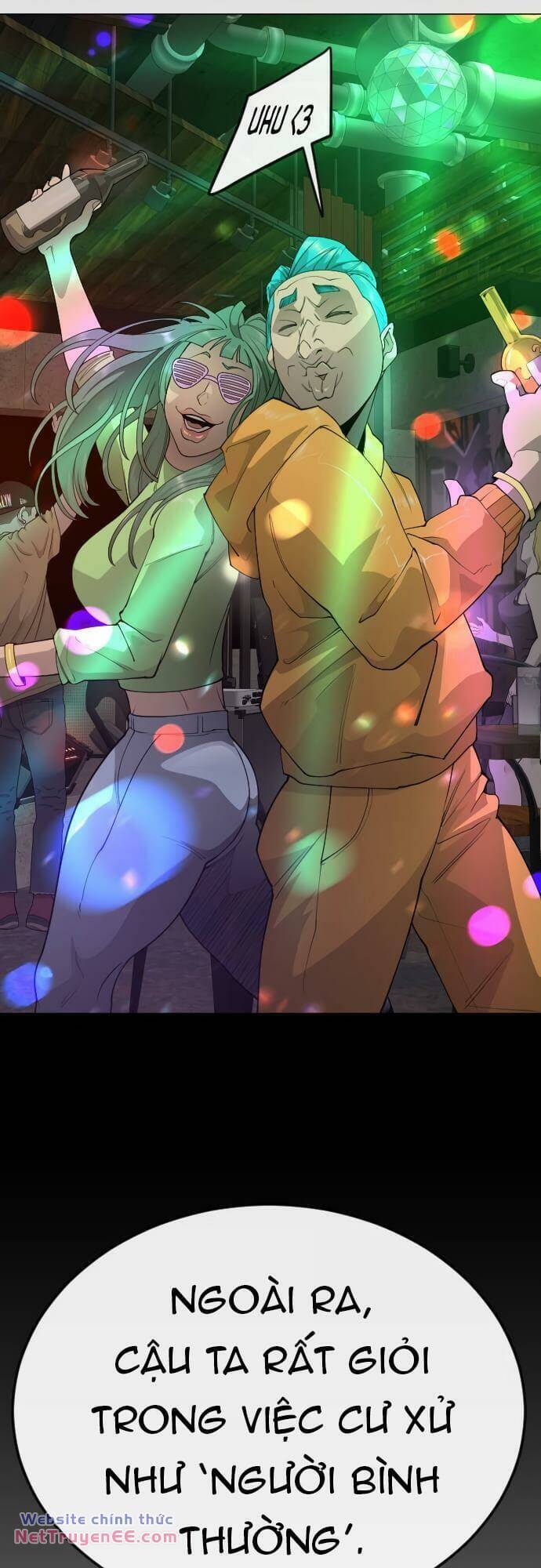 Kỷ Nguyên Siêu Anh Hùng: Chapter 168