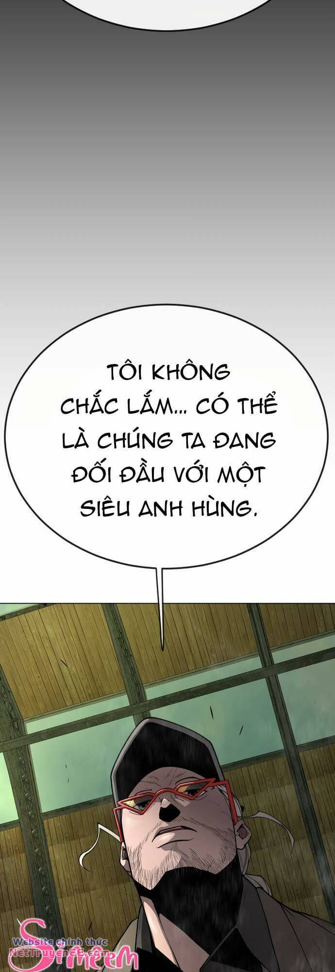Kỷ Nguyên Siêu Anh Hùng: Chapter 168