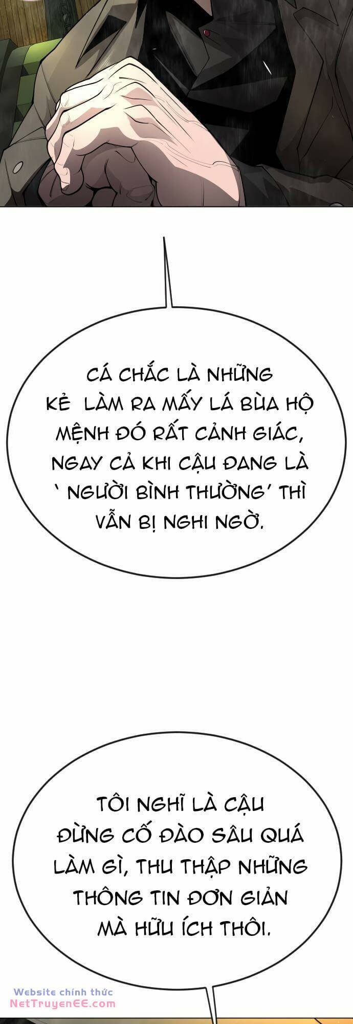 Kỷ Nguyên Siêu Anh Hùng: Chapter 168