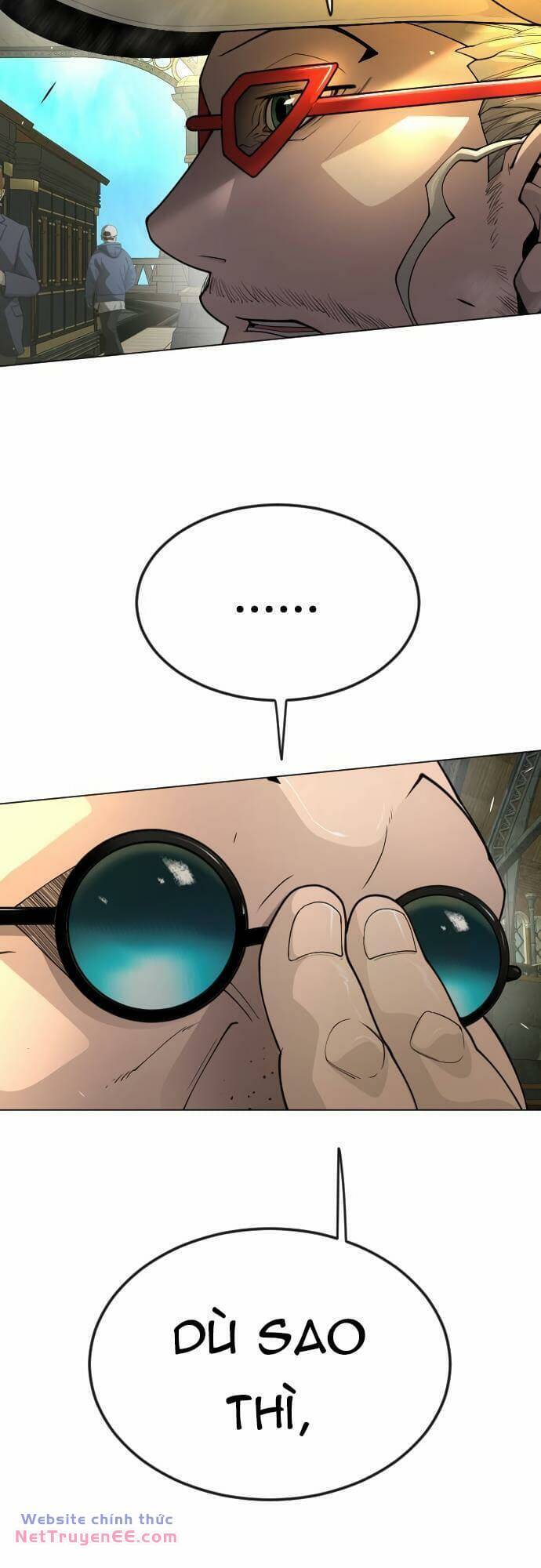 Kỷ Nguyên Siêu Anh Hùng: Chapter 168