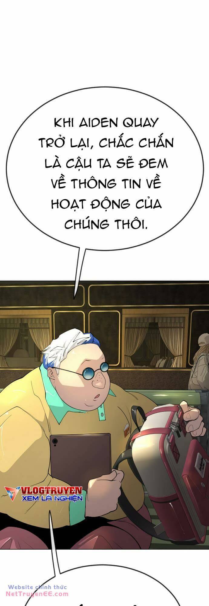 Kỷ Nguyên Siêu Anh Hùng: Chapter 168